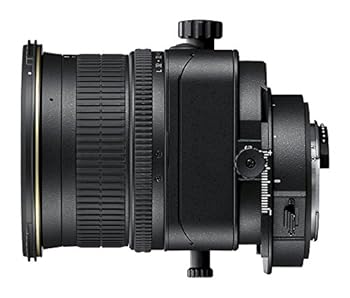 【中古】Nikon PCマイクロレンズ PC-E Micro NIKKOR 85mm f/2.8D フルサイズ対応