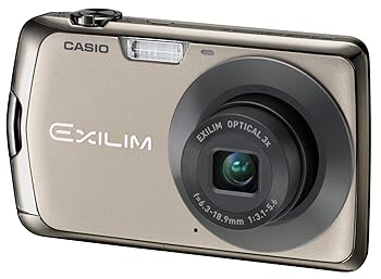 【中古】CASIO デジタルカメラ EXILIM EX-Z330 ゴールド EX-Z330GD 【中古】CASIO デジタルカメラ EXILIM EX-Z330 ゴールド EX-Z330GD