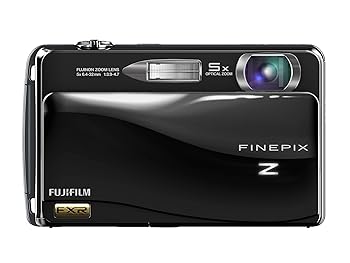 【中古】FUJIFILM デジタルカメラ FinePix Z700EXR ブラック FX-Z700EXR B 【中古】FUJIFILM デジタルカメラ FinePix Z700EXR ブラック FX-Z700EXR B