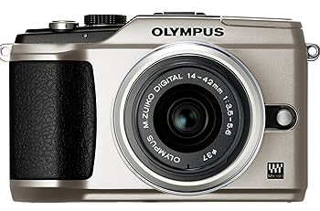 【中古】OLYMPUS ミラーレス一眼 E-PL2 レンズキット ゴールド E-PL2 LKIT GLD 【中古】OLYMPUS ミラーレス一眼 E-PL2 レンズキット ゴールド E-PL2 LKIT GLD