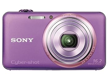 【中古】SONY デジタルカメラ Cyber-Shot(サイバーショット) WX70 (1620万画素CMOS/光学x5) バイオレット DSC-WX70/V 【中古】SONY デジタルカメラ Cyber-Shot(サイバーショット) WX70 (1620万画素CMOS/光学x5) バイオレット DSC-WX70/V
