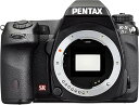 【中古】PENTAX デジタル一眼レフカ