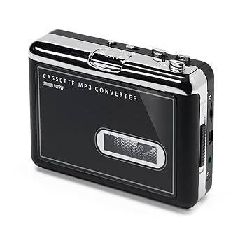 【中古】［非常に良い］サンワダイレクト カセットテープ MP3変換プレーヤー カセットテープデジタル化..