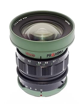 【中古】Kowa 単焦点レンズ グリーン マイクロフォーサーズ専用 PROMINAR 8.5mm F2.8 GR 【中古】Kowa 単焦点レンズ グリーン マイクロフォーサーズ専用 PROMINAR 8.5mm F2.8 GR