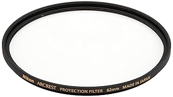 【中古】Nikon レンズフィルター ARCREST PROTECTION FILTER レンズ保護用 82mm ニコン純正 AR-PF82 【中古】Nikon レンズフィルター ARCREST PROTECTION FILTER レンズ保護用 82mm ニコン純正 AR-PF82