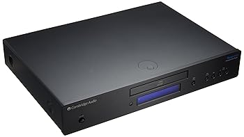 【中古】Cambridge Audio DAC CDプレーヤー TOPAZ CD10 英国 オーディオ エントリーモデル D/Aコンバーター 高精度 Wolfson8725 搭載 ホームレコーディン