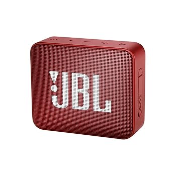 ����š�JBL GO2 Bluetooth���ԡ����� IPX7�ɿ�/�ݡ����֥�/�ѥå��֥饸����������� ��å� JBLGO2RED �ڹ��������ʡ�