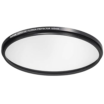 【中古】富士フイルム カメラレンズフィルター PRF-105 プロテクターフィルター (1...