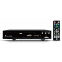 【中古】EAST DV-H2228 HDMI端子付DVDプレーヤー(HDMI接続ケーブル付属)