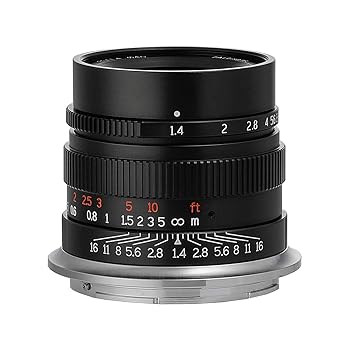 【中古】【国内正規品】七工匠 7Artisans 単焦点レンズ 35mm F1.4 (ニコンZマウント, ブラック) 3514ZB 【中古】【国内正規品】七工匠 7Artisans 単焦点レンズ 35mm F1.4 (ニコンZマウント, ブラック) 3514ZB