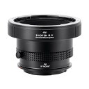 【中古】SHOTEN マウントアダプター (ハッセルブラッドVマウントレンズ → キヤノンRFマウント変換) UMSシリーズ HV-CR-U