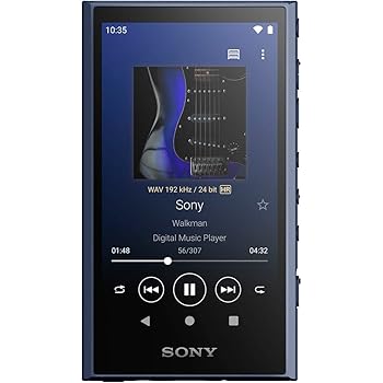 【中古】ソニー(SONY) ウォークマン 32GB A300シリーズ NW-A306 : ワイヤレスでも ハイレゾワイヤレス/ストリーミング対応/LDAC・aptX (TM) HDコーデック 【中古】ソニー(SONY) ウォークマン 32GB A300シリーズ NW-A306 : ワイヤレスでも ハイレゾワイヤレス/ストリーミング対応/LDAC・aptX (TM) HDコーデック