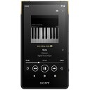 【中古】ソニー(SONY) ウォークマン 64GB ZXシリーズ NW-ZX707 : ハイエンドストリーミングWALKMAN/DSDリマスタリングエンジン搭載...