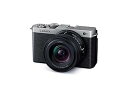 【中古】パナソニック(Panasonic) フルサイズ ミラーレス一眼カメラ ルミックス DC-S9N-S 広角ズームレンズキット ダークシルバー