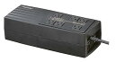 【中古】オムロン 無停電電源装置(常時商用/タップ)350VA/210W