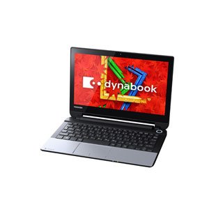 【中古】東芝 dynabook N514/25K(2)