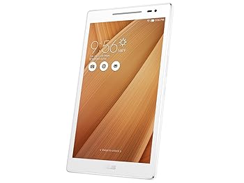 【中古】Z380M-WH16(ホワイト) ASUS ZenPad 8.0 Wi-Fiモデル 8型 16GB【メーカー名】【メーカー型番】【ブランド名】ASUS タブレット 【商品説明】Z380M-WH16(ホワイト) ASUS ZenPad...