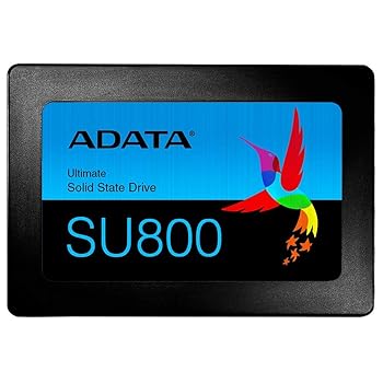 ����š�ADATA 2.5����� ��¢SSD SU800���꡼�� 1TB 3D NAND TLC��� SMI����ȥ����顼 7mm 3ǯ�ݾ� ASU800SS-1TT-C