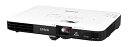 【中古】EPSON プロジェクター EB-1795F 3,200lm FullHD 1.8kg