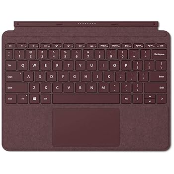【中古】マイクロソフト Surface Pro タイプカバー バーガンディー FFP-00059【メーカー名】【メーカー型番】【ブランド名】マイクロソフト タブレット用キーボード 【商品説明】マイクロソフト Surface Pro タイプカバー バーガンディー FFP-00059画像はサンプル写真のため商品のコンディション・付属品の有無については入荷の度異なります。商品写真はできる限り実物の色に近づけるよう徹底しておりますが、 お使いのモニター設定、お部屋の照明等により実際の商品と色味が異なる場合がございます。※中古品のため「限定」「初回」「保証」「DLコード」などの表記がありましても、特典・付属品・保証等は付いておりません。中古品のため使用に影響ない程度の使用感・経年劣化（傷、汚れなど）がある場合がございます。※中古品の特性上ギフトには適しておりません。当店では初期不良に限り、商品到着から5日間は返品を受け付けております。お問い合わせ・メールにて不具合詳細をご連絡ください。お客様都合での返品はお受けしておりませんのでご了承ください。他モールとの併売品の為、売り切れの場合はご連絡させて頂きます。★ご注文からお届けまで1、ご注文（24時間受付）2、注文確認⇒当店から注文確認メールを送信致します3、在庫確認⇒中古品は受注後に、再メンテナンス、梱包しますので、お届けまで3日〜10日程度とお考え下さい。4、入金確認⇒前払い決済をご選択の場合、ご入金確認後、配送手配を致します5、出荷⇒配送準備が整い次第、出荷致します。配送業者、追跡番号等の詳細をメール送信致します。6、到着⇒出荷後、1〜3日後に商品が到着します。※離島、北海道、沖縄は遅れる場合がございます。予めご了承下さい。お電話でのお問合せは少人数で運営の為受け付けておりませんので、お問い合わせ・メールにてお願い致します。ご来店ありがとうございます。当店では良品中古を多数揃えております。お電話でのお問合せは少人数で運営の為受け付けておりませんので、お問い合わせ・メールにてお願い致します。