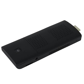 【中古】Skynew スティックPC インテル Celeron N4000 / 4GB / 128GB / Windows 11 Pro 4K対応 Wi-Fi Bluetooth スティック型 パソコン デスクトップ ミ