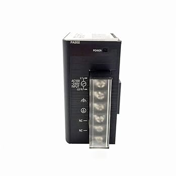 AC電源ユニット CJ1W-PA202 SYSMAC CJ1用電源ユニット