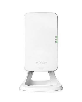 【中古】HPE Networking Instant On アクセス・ポイント AP11D 2x2 WiFi 5 屋内無線アクセス・ポイント、アップリンクと 3 ローカルボート搭載 | 電源別