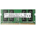 【中古】MCPNAND SK Hynix HMA82GS6CJR8N-XN 16GB DDR4 3200 16GB 2Rx8 PC4-3200AA-SE1-11...