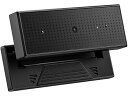 【中古】ASUSTek ウェブカメラ ROG EYE S フルHD 1080P 60fps ストリーミング AIノイズキャンセリングマイク 顔認識 オートフォー...