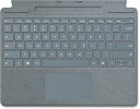 【中古】Surface Pro Signature キーボード アイスブルー