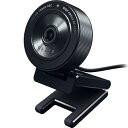 【中古】Razer Kiyo X フルHDストリーミングウェブカメラ:1080p 30FPSまたは720p 60FPS - オートフォーカス - 完全にカスタマ...