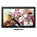 【中古】XPPen 液晶ペンタブレット 液タブ 21.5インチ IPSディスプレイ 視差無し 筆圧充電不要ペン 傾き検知8192レベル スタンド付き VESAマウント対応 A