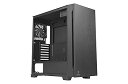 【中古】ANTEC Antec 防音パネル搭載 静音型ミドルタワーPCケース P10C 黒
