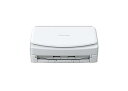 【中古】リコー PFU ドキュメントスキャナー ScanSnap iX1400 (最新/高速毎分40枚/両面読取/ADF/ワンボタン操作/USB接続/シンプル/書類/レシート/名刺/写