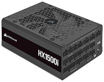 šCORSAIR Corsair HX1500i ATX 3.0 certified with 12VHPWR cable 1500W PCŸ˥å CP-9020261-JP