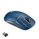 【中古】Logicool G PRO ワイヤレス ゲーミングマウス LoL HERO 25Kセンサー LIGHTSPEED 無線 POWERPLAY ワイヤレス...