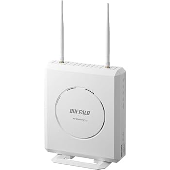 【中古】Buffalo VR-U300Wシリーズ VR-U300W ホワイト 【中古】Buffalo VR-U300Wシリーズ VR-U300W ホワイト