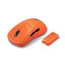 【中古】Fnatic Gear Fnatic x LAMZU THORN 4K Special Edition 4000Hzポーリングレート対応 高性能センサー搭載 プロフェッショナルグレード ゲーミング