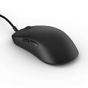 【中古】エンドゲームギア(Endgame Gear) OP1 8K 有線 ゲーミングマウス 8000Hz ポーリング PixArt PAW3395センサー Kailh GXスイッチ ブラック EGG-OP1-