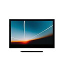 【中古】Wacom ワコム 有機ELペンタブレット Wacom Movink 13 フルHD 13.3インチ DTH135K0C