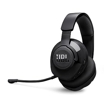 【中古】JBL QUANTUM 360 WIRELESS ゲーミングヘッドセット/低遅延 2.4GHz ワイヤレス Bluetooth/デュアルワイヤレス接続/着脱可能ボイスフォーカスブームマイク/ゲームチャットバランスダイヤル/JBLQTUM360BLK【メーカー名】【メーカー型番】【ブランド名】JBL ゲーミングヘッドセット 【商品説明】JBL QUANTUM 360 WIRELESS ゲーミングヘッドセット/低遅延 2.4GHz ワイヤレス Bluetooth/デュアルワイヤレス接続/着脱可能ボイスフォーカスブームマイク/ゲームチャットバランスダイヤル/JBLQTUM360BLK画像はサンプル写真のため商品のコンディション・付属品の有無については入荷の度異なります。商品写真はできる限り実物の色に近づけるよう徹底しておりますが、 お使いのモニター設定、お部屋の照明等により実際の商品と色味が異なる場合がございます。※中古品のため「限定」「初回」「保証」「DLコード」などの表記がありましても、特典・付属品・保証等は付いておりません。中古品のため使用に影響ない程度の使用感・経年劣化（傷、汚れなど）がある場合がございます。※中古品の特性上ギフトには適しておりません。当店では初期不良に限り、商品到着から5日間は返品を受け付けております。お問い合わせ・メールにて不具合詳細をご連絡ください。お客様都合での返品はお受けしておりませんのでご了承ください。他モールとの併売品の為、売り切れの場合はご連絡させて頂きます。★ご注文からお届けまで1、ご注文（24時間受付）2、注文確認⇒当店から注文確認メールを送信致します3、在庫確認⇒中古品は受注後に、再メンテナンス、梱包しますので、お届けまで3日〜10日程度とお考え下さい。4、入金確認⇒前払い決済をご選択の場合、ご入金確認後、配送手配を致します5、出荷⇒配送準備が整い次第、出荷致します。配送業者、追跡番号等の詳細をメール送信致します。6、到着⇒出荷後、1〜3日後に商品が到着します。※離島、北海道、沖縄は遅れる場合がございます。予めご了承下さい。お電話でのお問合せは少人数で運営の為受け付けておりませんので、お問い合わせ・メールにてお願い致します。ご来店ありがとうございます。当店では良品中古を多数揃えております。お電話でのお問合せは少人数で運営の為受け付けておりませんので、お問い合わせ・メールにてお願い致します。