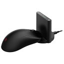 【中古】ZOWIE ZA13-DW ワイヤレスゲーミングマウス(高プロファイル/左右対称/65g/3950センサー/4000Hz/エンハンストワイヤレスレシーバー付属/右利き用
