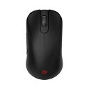 【中古】ZOWIE S2-DW ワイヤレスゲーミングマウス(中プロファイル/左右対称/65g/3950センサー/4000Hz/エンハンストワイヤレスレシーバー付属/右利き用/