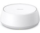 【中古】Deco BE25 BE3600 デュアルバンドメッシュWi-Fi 7システム 1パック