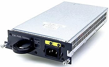 【中古】AS43405 シスコシステムズ C3K-PWR-750WAC=