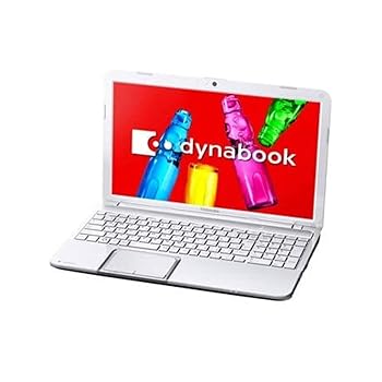 ����š�dynabook T552/47FW