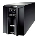 【中古】APC 無停電電源装置 UPS 1500VA/980W SMT1500J5W 5年保証 ラインインタラクティブ給電 正弦波