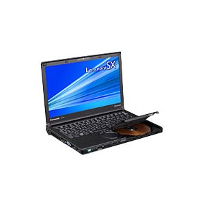 楽天市場】レッツノート SX2（パソコン・周辺機器）の通販