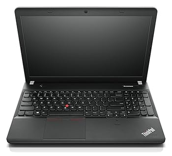 NEC - 【中古】レノボ・ジャパン ThinkPad E540 (ミッドナイト・ブラック/i5-4200M/4/320/SM/W7-DG/OF2013/15.6) 20C6009BJP