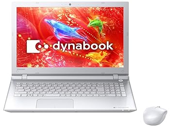 ����š���� dynabook T45/RW